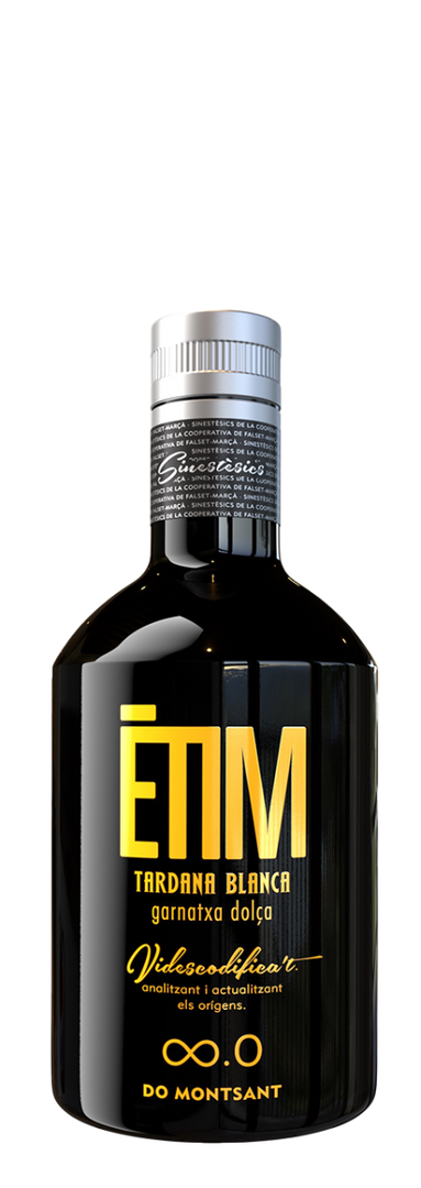 Agricola Falset-Marça, MontsantÈtim Tardana Blanca nvt NV - Bottle Hero