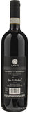 Fanti Brunello di Montalcino Riserva Vigna Le Macchiarelle 2013