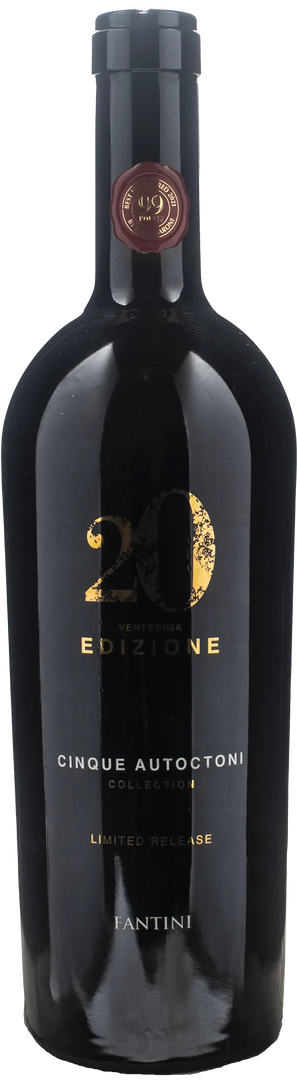 Fantini Collection Limited Release 20 Edizione