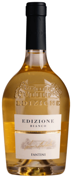 Fantini, Edizione Tre Autoctoni Bianco 2023 White - Bottle Hero