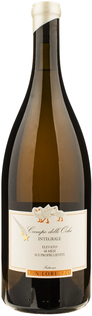 Fattoria San Lorenzo Campo delle Oche Integrale Magnum 2019 - Bottle Hero
