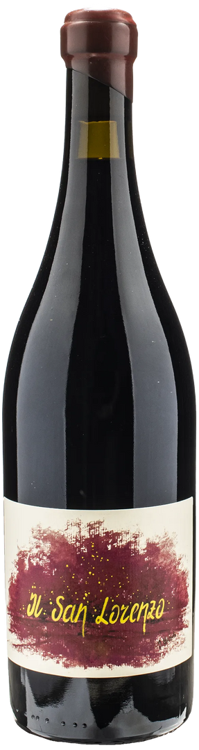 Fattoria San Lorenzo Il San Lorenzo Rosso 2009