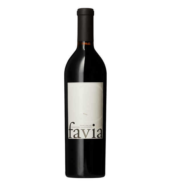 Favia Coombsvile Cabernet Sauvignon 2014 - Bottle Hero