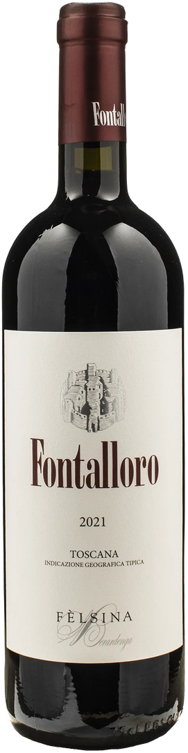 Felsina Fontalloro 2021