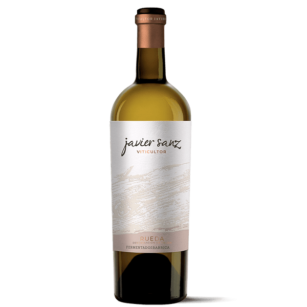 Javier Sanz Viticultor, Fermentado En Barrica Verdejo 2021 White - Bottle Hero
