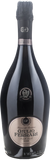 Ferrari Giulio Ferrari Riserva del Fondatore Extra Brut Rosè 2015 - Bottle Hero
