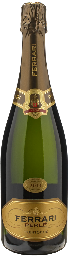 Ferrari Trento Perle Brut 2019