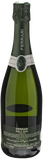Ferrari Trento Perle Zero Brut Nature 2017
