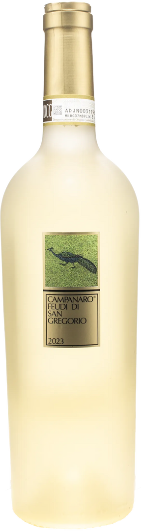 Feudi San Gregorio Campanaro Riserva 2023 - Bottle Hero