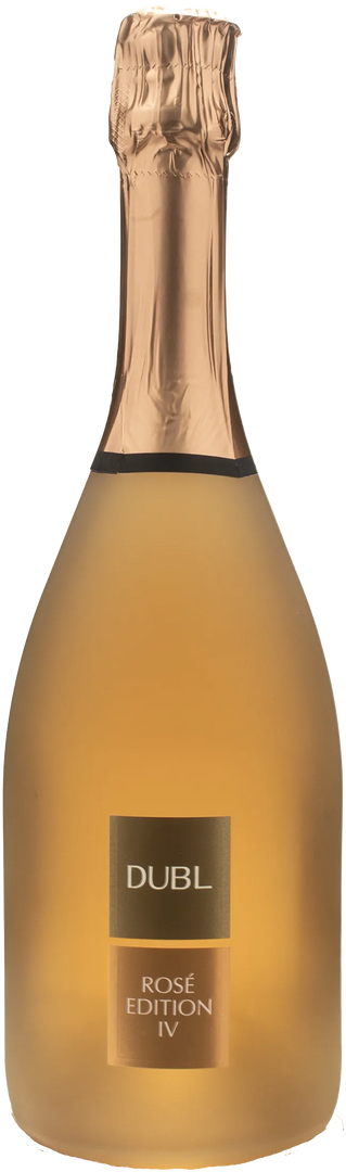 Feudi San Gregorio Dubl Rosè Metodo Classico Brut Edition