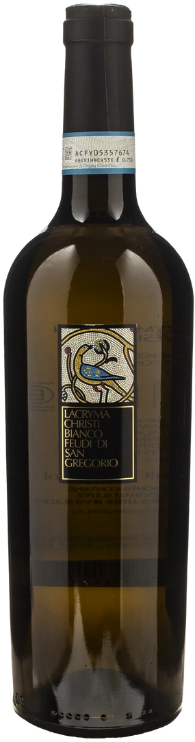 Feudi San Gregorio Lacryma Christi Bianco 2024
