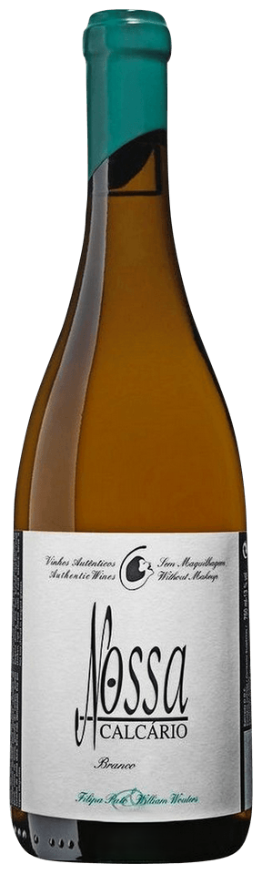 Filipa Pato, Nossa Calcário Branco 2025 White - Bottle Hero