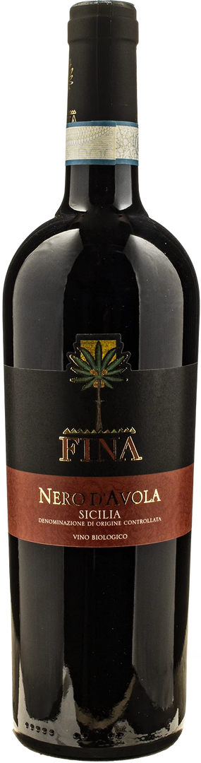 Fina Nero d'Avola 2024