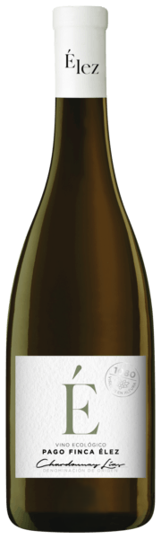 Pago Finca Élez, Chardonnay Lías 2022 White - Bottle Hero
