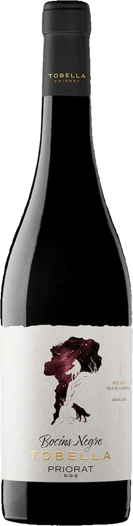 Finca Tobella Priorat Negre Bocíns 2024