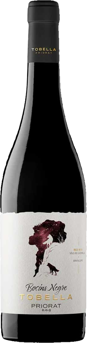 Finca Tobella Priorat Negre Bocíns 2024