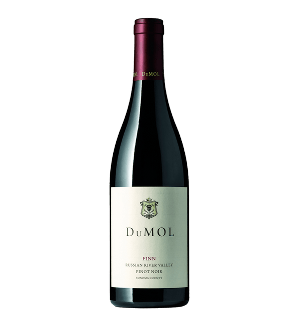 DuMOL Pinot Noir Finn 2022 - Bottle Hero