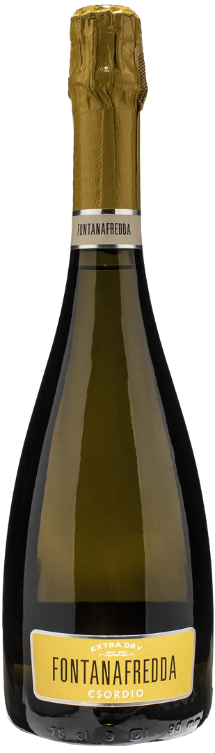 Fontanafredda Esordio Extra Dry