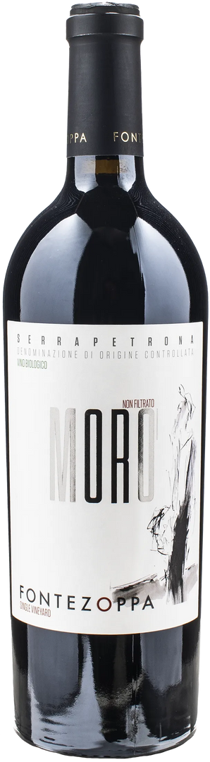 Fontezoppa Moro Rosso 2020