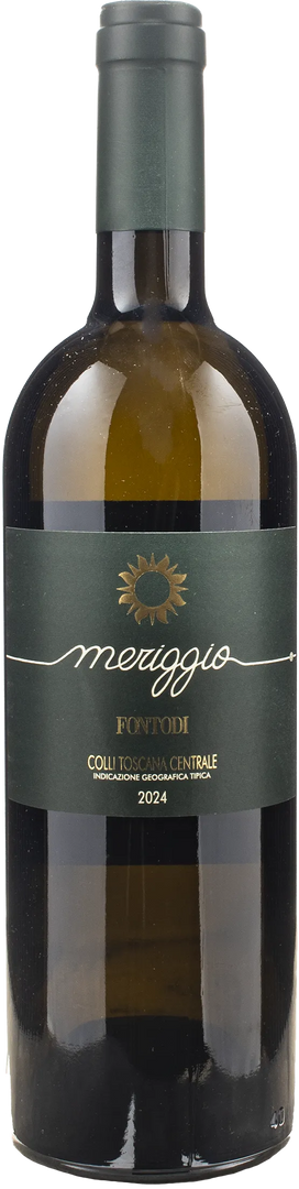 Fontodi Colli Toscana Centrale Meriggio 2024 - Bottle Hero