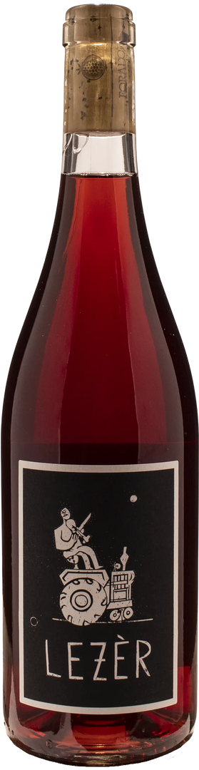 Lezer Foradori Lezer 2025 – Bottle Hero