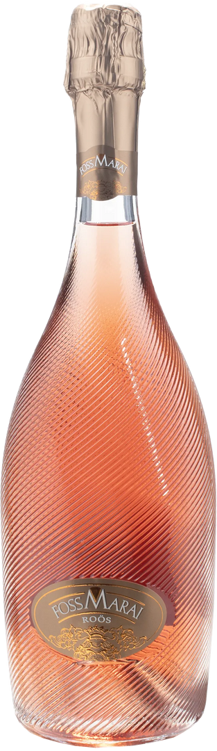 Foss Marai Roos Brut - Bottle Hero