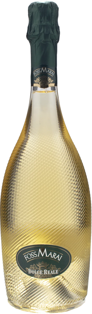 Foss Marai Spumante Dolce Reale