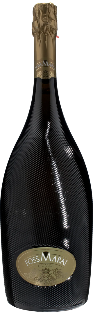 Foss Marai Surfiner Cuvee Brut Magnum - Bottle Hero