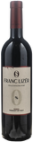 Franc Lizer Rosso Zero Alcol