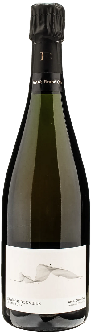 Franck Bonville Champagne Grand Cru Rosè Brut