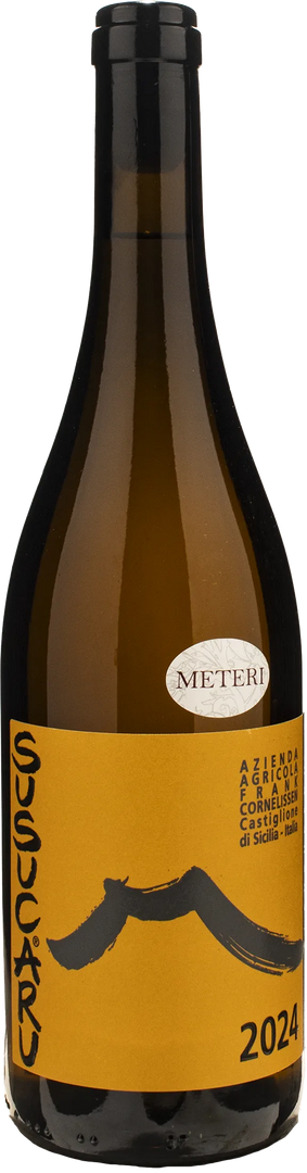 Frank Cornelissen Susucaru Bianco 2024 - Bottle Hero