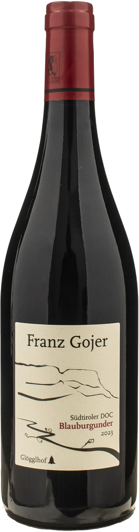 Franz Gojer Pinot Nero 2023