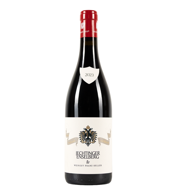 Franz Keller Enselberg Spätburgunder Premier Cru 2023 - Bottle Hero