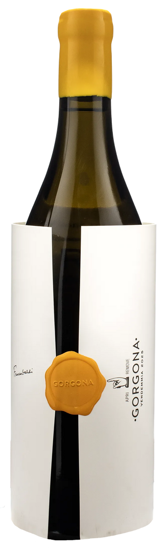 Frescobaldi Gorgona Bianco 2025 - Bottle Hero