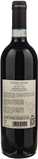 Frescobaldi Tenuta Ammiraglia Maremma Toscana Terre More Cabernet 2024 - Bottle Hero
