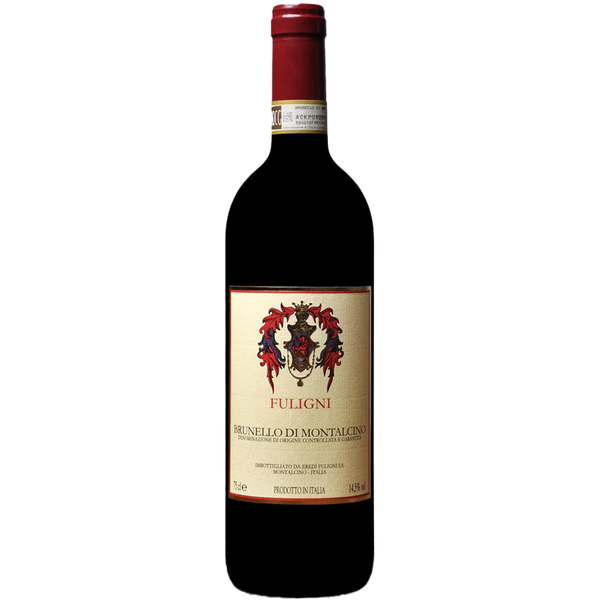 Fuligni Brunello di Montalcino 2019