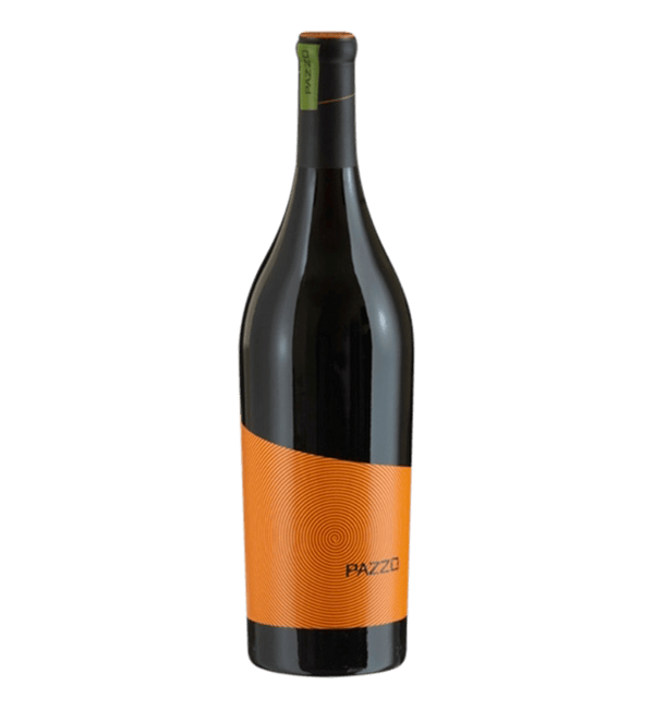 Bacio Divino Pazzo 2018 - Bottle Hero
