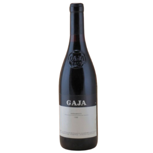 Gaja Barbaresco Sorì Tildìn 2021 - Bottle Hero