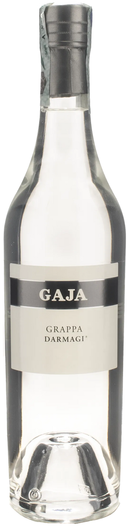 Gaja Grappa Darmagi 0.5L