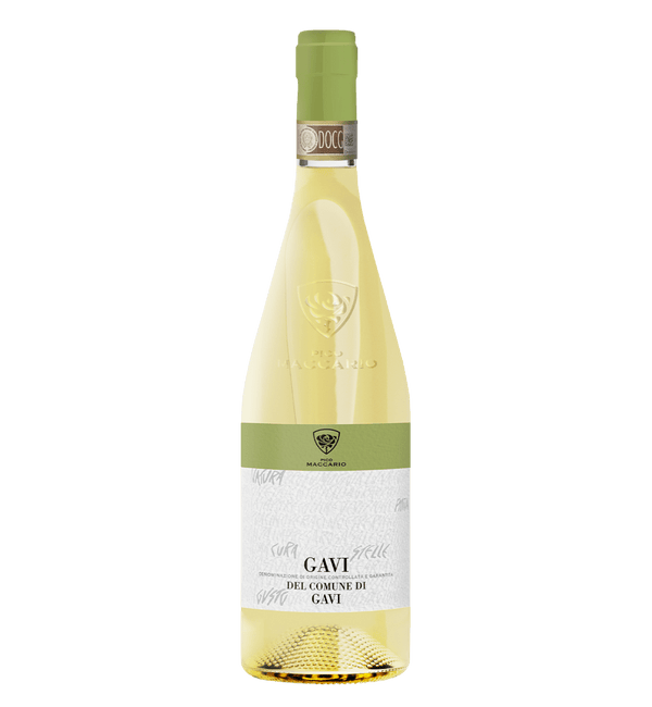 Pico Maccario Gavi di Gavi Docg 2022 - Bottle Hero