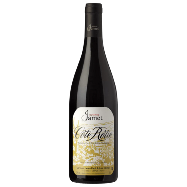 Domaine Jamet Cote Rotie 2023 - Bottle Hero