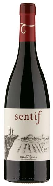 Estrada Palacio, Sentif 2021 - Bottle Hero