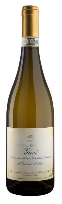 Cascina Ghercina, Gavi di Gavi 2025 White - Bottle Hero