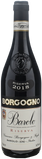 Giacomo Borgogno Barolo Riserva 2018
