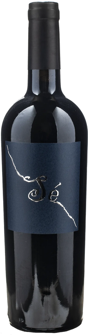 Gianfranco Fino Salento Primitivo Se 2023