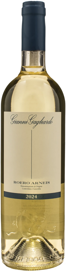 Gianni Gagliardo Roero Arneis 2024
