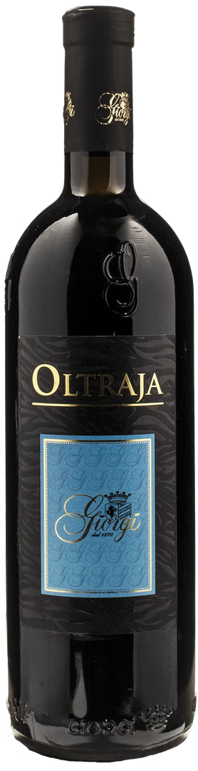 Giorgi Oltraja