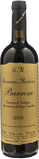 Giovanni Montisci Cannonau Barrosu 2024