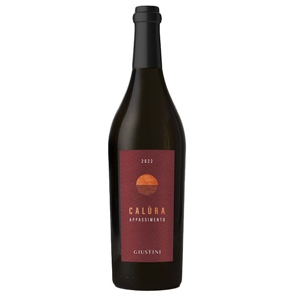 Tenuta Giustini, Calùra Appassimento 2023 - Bottle Hero