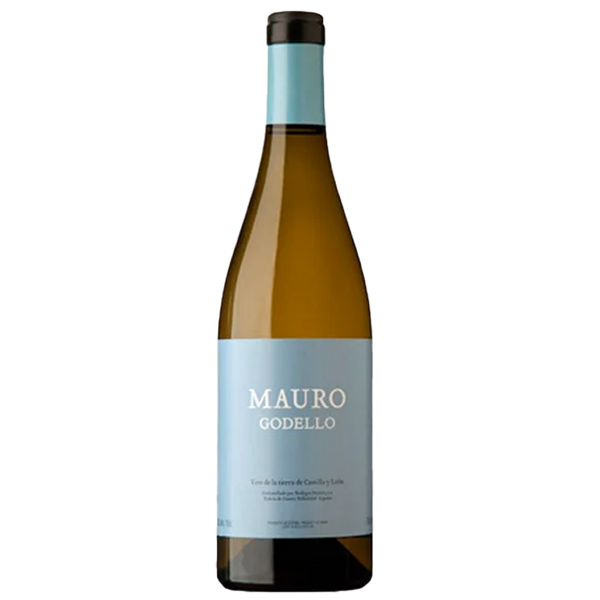 Mauro Godello 2024 - Bottle Hero